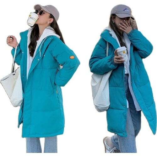 JTTYYK Women's Quilted Jackets