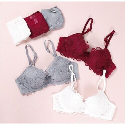 New ropa interior sexy underwear set sexy bra set intimates bra panty lingerie porno plus size lenceria femenina