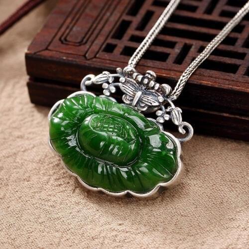 Vintage Pendants L&P China