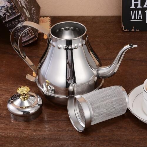 Linhongbin Coffee Makers