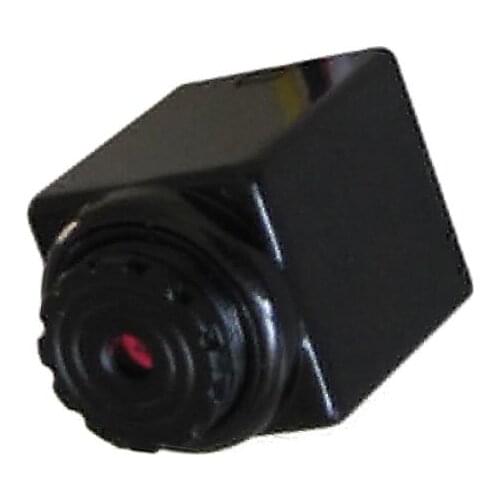 MC900DA analogue drone camera robot camera camera 0.0008Lux/F1.2 520tvl small serutiy CAM 3.6V-5V MINI cctv camera with audio