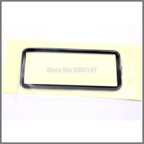 NEW Origianl for Canon EOS 5D Mark IV Top Cover LCD Screen OLC Window Replacement Repair Part