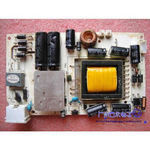 T320G87/G27 power board A2732 high voltage board T14466B