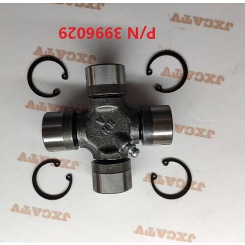 Propshaft U-JOINT For MITSUBISHI PAJERO PININ IO H61W-H77W 99-05 & NISSAN TERRANO II R20 1993-2006 & MR580198 37125-2X800