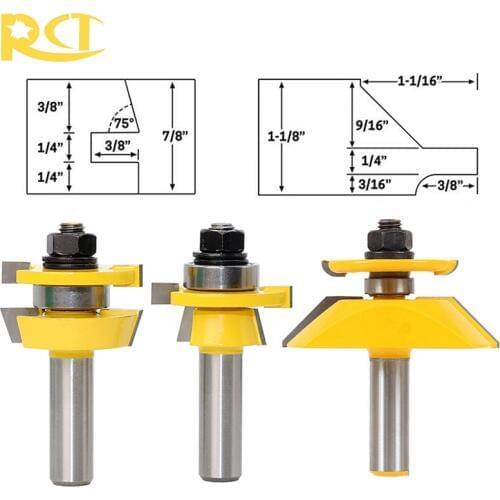 RCT Wireless Routers