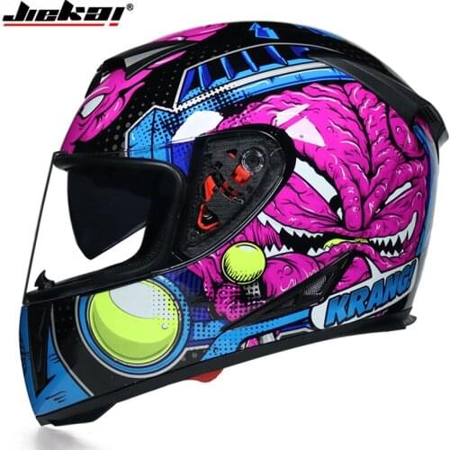 Racing Motorcycle Helmet Full Face Helmet Breathable Capacete Moto Riding Helmet Cascos Para Moto Motocross Helmet Motorcycle