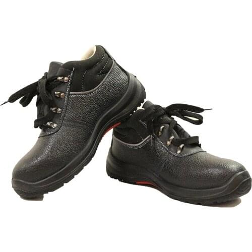 SS-TG801 Safety shoes with steel toe puncture-proof boots, work shoes, lightweight and breathable sports shoes