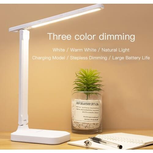 Suncolourful Desk Lamp