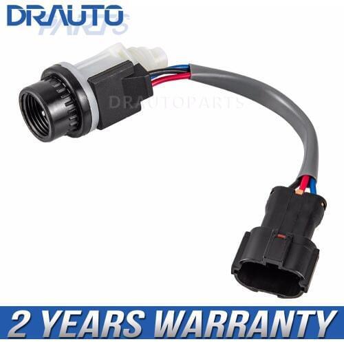 VSS Vehicle Speed Sensor for Pontiac Lemans 1988-1993 OE# 96518414