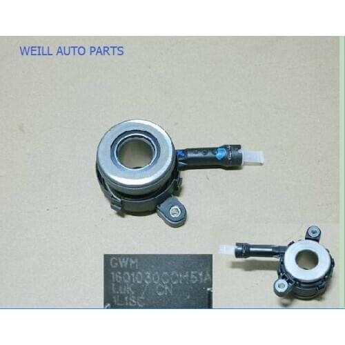 WEILL 1601030XCM51A Clutch hydraulic separation cylinder for great wall haval H6 4D20 engine ,CHERY TIGGO