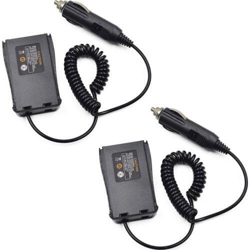 XQF Car Radios