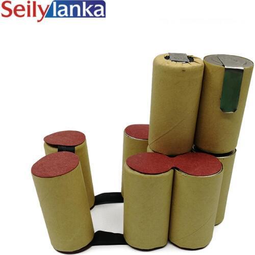 For Hitachi 12V 4000mAh power tool battery Ni MH EB1212S EB1230HL EB1214L EB1214S EB1220BL EB1220HL EB1220HS EB1220RS EB1222HL