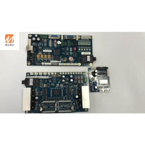 4720 Accessories parts damper printhead data cable