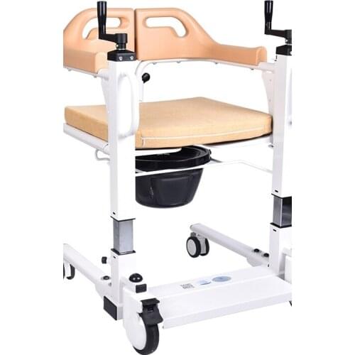 Caremoving or customized Tool Parts