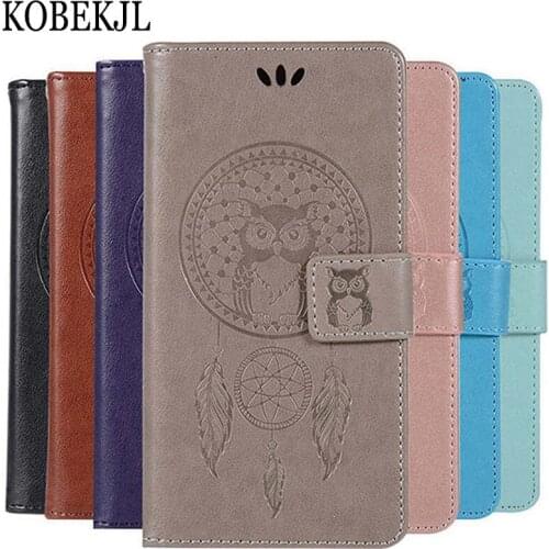 For Sony Xperia 1 Case Sony 1 Case Flip 6.5 Luxury PU Leather Back Cover Phone Case For Sony Xperia 1 Xperia1 J8110 J8170 J9110