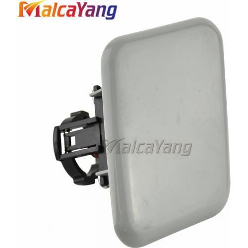 39154-65J00-ZDK 39153-65J00-ZDK For Suzuki GRAND VITARA II 2005-2011 Car Headlight Washer Spray Nozzle Jet Cover Cap