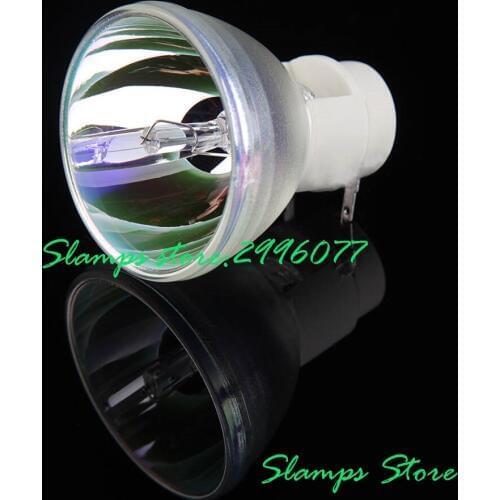 Projector Bare Lamp Bulb P-VIP 190/0.8 E20.9N SP-LAMP-086 for INFOCUS IN112a IN114a IN116a IN118HDa IN118HDSTa projectors