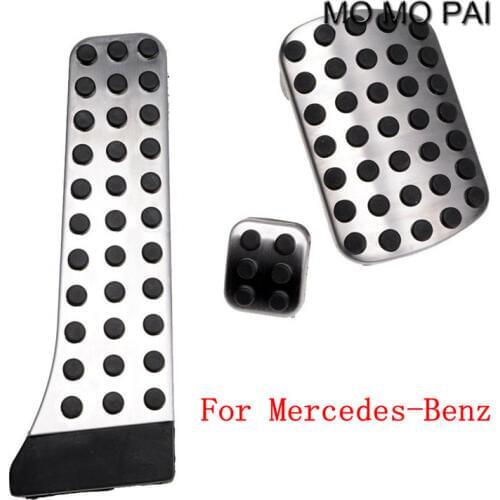 MAO DAN SHEN Car Pedals