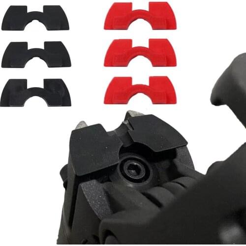Electric Scooter Modified Accessories Pole Front Fork Vibration Shake Avoid Damping Rubber Pad Folding Cushion FOR XIAOMI M365