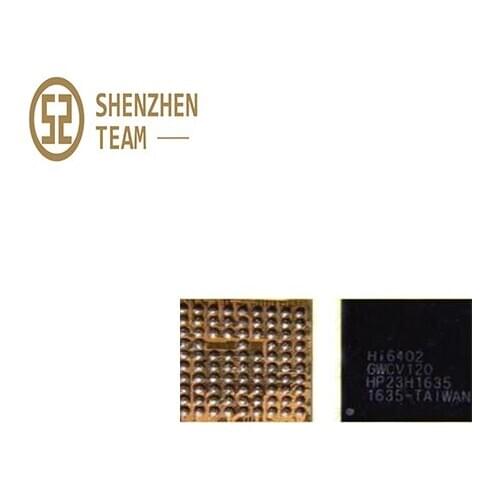 SZteam For Huawei P8 HI6402 HI6402GWCV120 audio ic