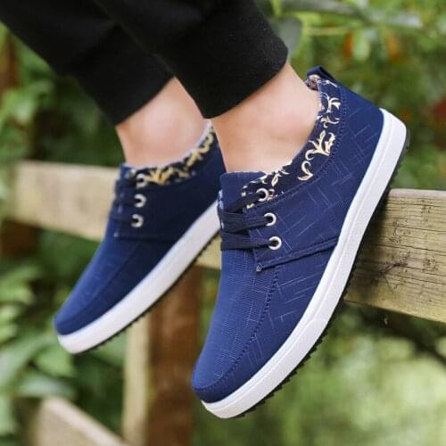 Chaussure Homme 2021 Men Casual Shoes Light Breathable Mens Shoe Fashion Flat Male Canvas Trendyol Hard-Wearing Man Walking Shoe