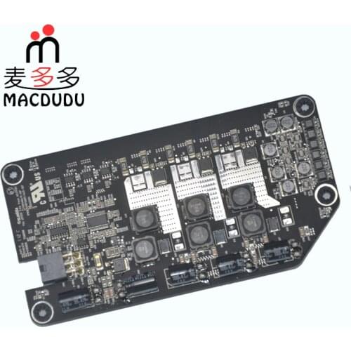 NEW For iMac 27" A1312 1312 LED Display Backlight Inverter Board Model V267-602 2010 2011 Year