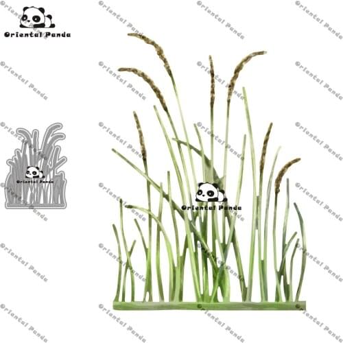 New Dies 2020 Camper Van Metal reed Dies photo album cutting dies Scrapbooking Stencil Die Cuts stamps and dies 2020