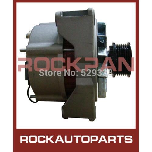 NEW ALTERNATOR FOR MERCEDES BENZ 0120489325 0-120-489-325 0120489326 2518044
