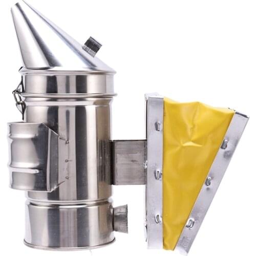 Bee Smoke Maker Manual Bee Hive Transmitter Kit Beekeeping Tool Beekeeping Equipment