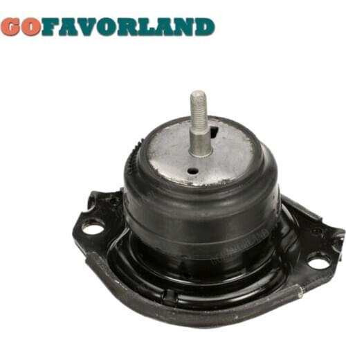 Front LH RH Engine Mount 68252522AA For Dodge Durango For Jeep Grand Cherokee 2011 2012 2013 2014 2015 2016 2017 2018 2019 2020