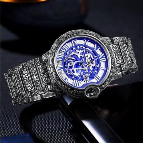 茄诺 Retro Watches