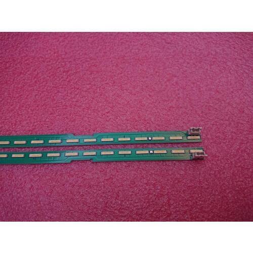 2pcs LED backlight strip for LG 43 V15 ART3 FHD R L 43LF6350 43LF5700 43UF6750 43UF6800 6922L-0145A 6916L2189A 6916L2188A