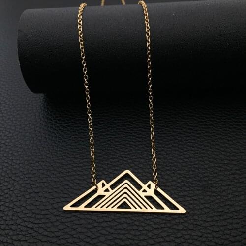 Ufine Massive Necklaces