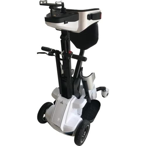 VC standing robot paraplegic standing vehicle paraplegic robot standing wheelchair assisted paraplegic standing robot