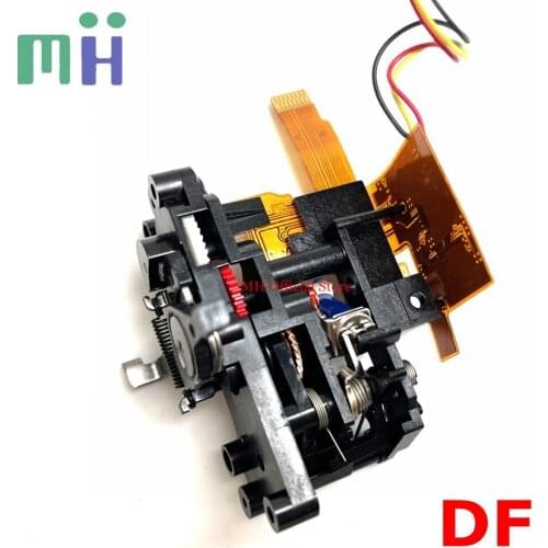 Second-hand For Nikon DF Aperture Control Unit Diaphragm Group Camera Replacement Spare Part