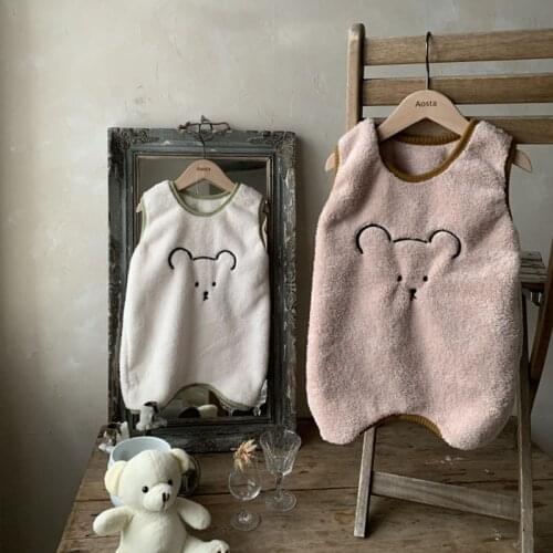 AllChild Warm Slips For Babies