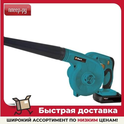 BORT Blowers