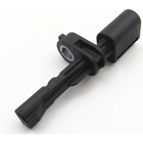 1Pcs Black ABS Wheel Rotating Speed Sensor For VW Passat Golf Lamando Caddy SKODA Octavia Seat Leon A3 S3 WHT003864 WHT 003 864