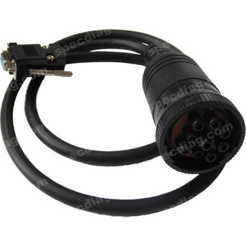 LIEBHERR DIAGNOSTIC KIT (LD)