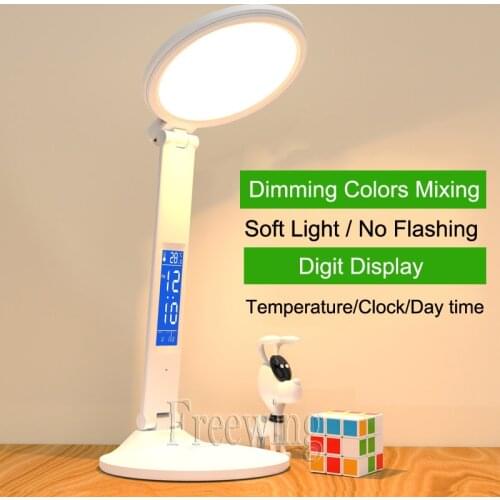 Desk Lamp DREAM MASTER China