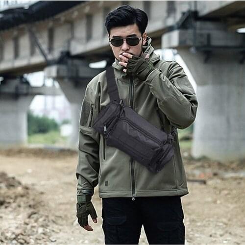 FREE KNIGHT Running Bags