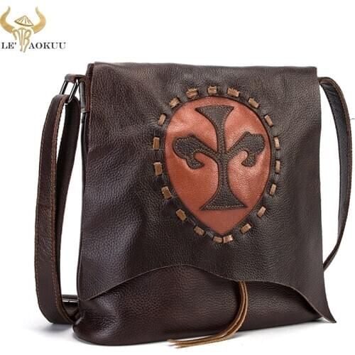 Coffee Original Leather Famous Brand Luxury Ladies Small Purse and handbag Shoulder bag Women Designer female elegant bag 256