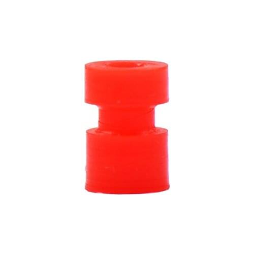 20PCS ZJWRC M2 M2*6.5MM Damping Ball Ring for Supra F4-12A / BETAFPV12A / Succex F4 / GEP-12A-F4 Fight Conroller Stack RC Drone