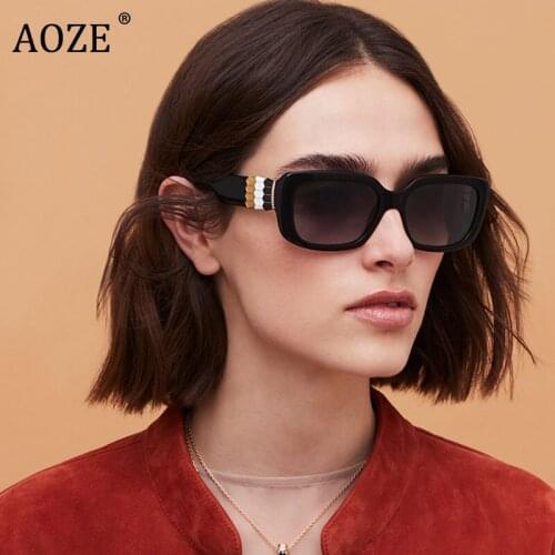 2021 NEW Retro Pink Square Sunglasses Vintage Gradient Lens Sun Glasses Driving Luxury Brand Oversized Travel Glasses oculos