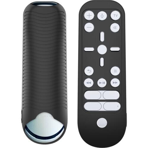 New Remote Control Silicone Protective Cover Case for PS5 Media Remote Silicone protective sleeve Hot Silicone Case Dropshipping