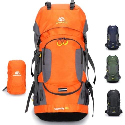 Походные рюкзаки OLN China At AliExpress