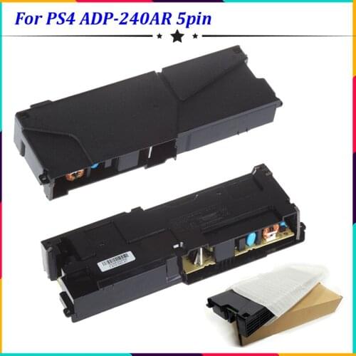 Hot sales For PlayStation4 for PS4 Power Supply Adapter Board ADP-240AR 5pin Original Replacement