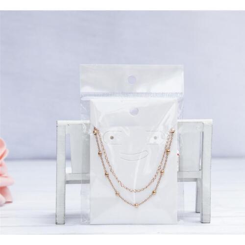 Tremolo Chain for Kalimba Piano Chain Sand Chain for Finger Piano Thumb Piano Sound Performance Improve Musical Chain Instrument