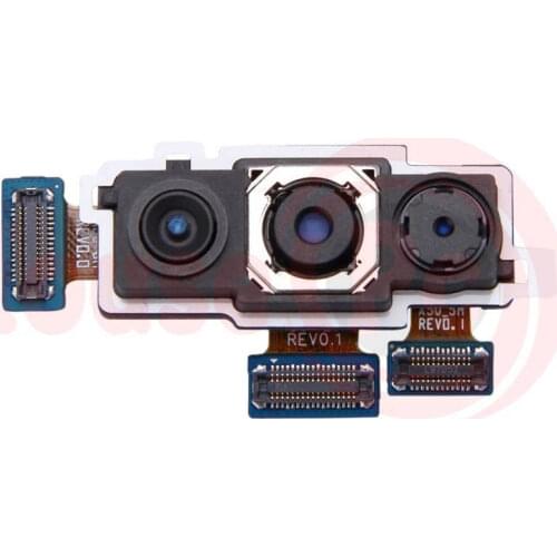 Flat back Camera cable for Samsung A50 Sm-A505F Camera replacement