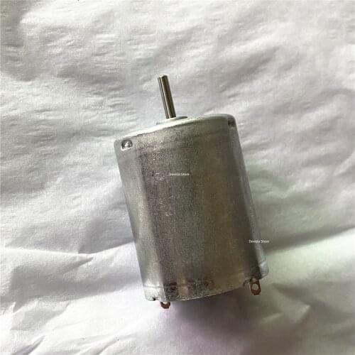 RF-370CA-12560/15370/22170 DC 6V 12V DIY Electronic model aircraft small motor (Surrogate)